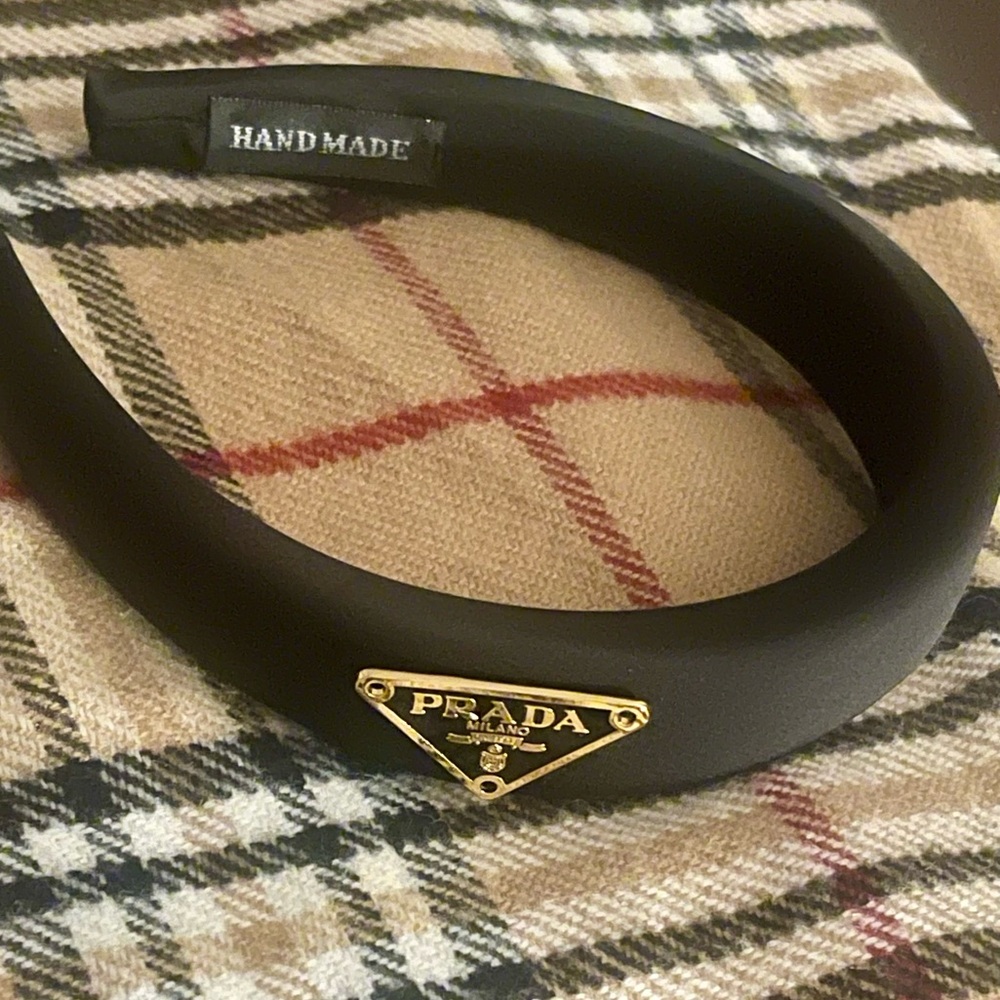 Custom Headbands